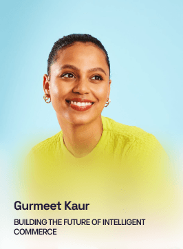 Gurmeet Kaur portrait